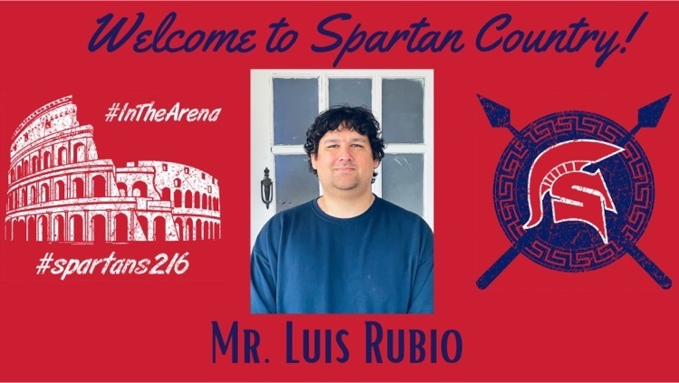 Mr. Rubio 