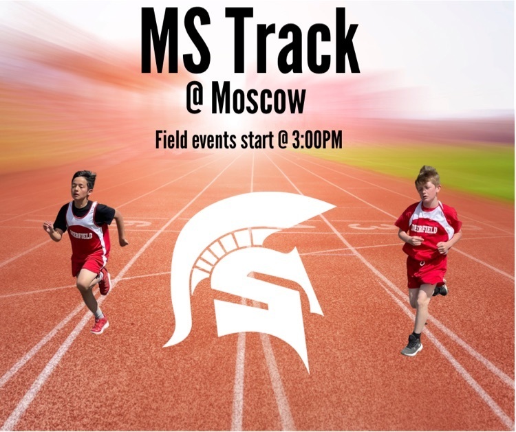 MS track 