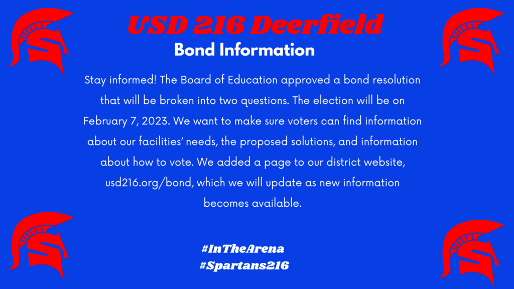 Bond 1 Info
