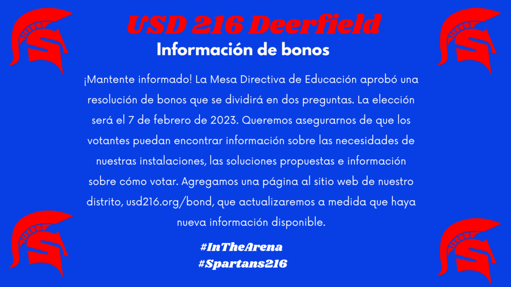 Spanish Bond 1 Info